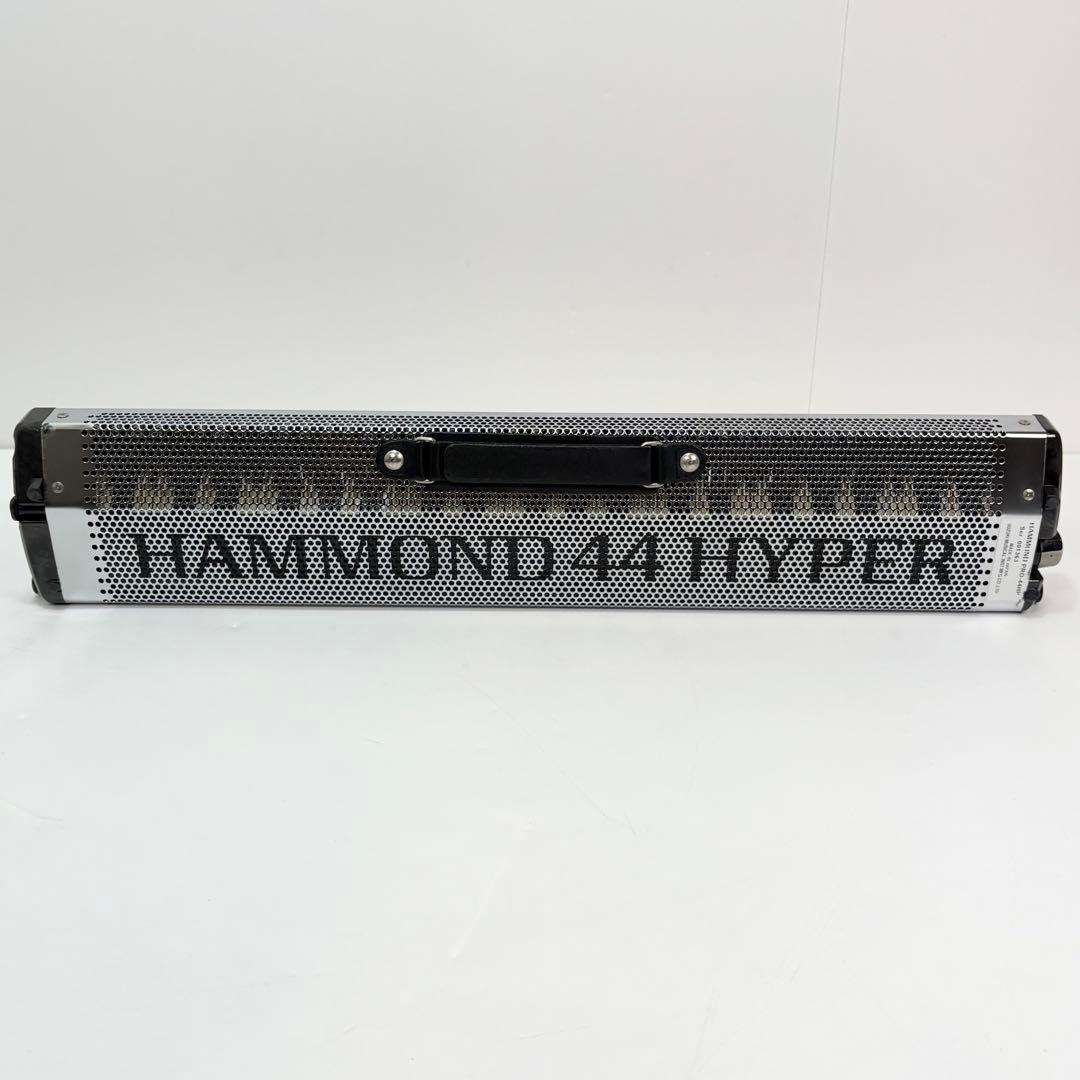 HAMMOND PRO-44HP HYPER 鍵盤ハーモニカ メロディカ