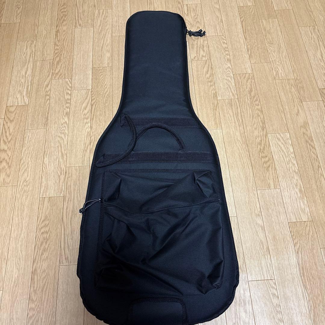 ギター Fullertone Guitars TELLINGS52