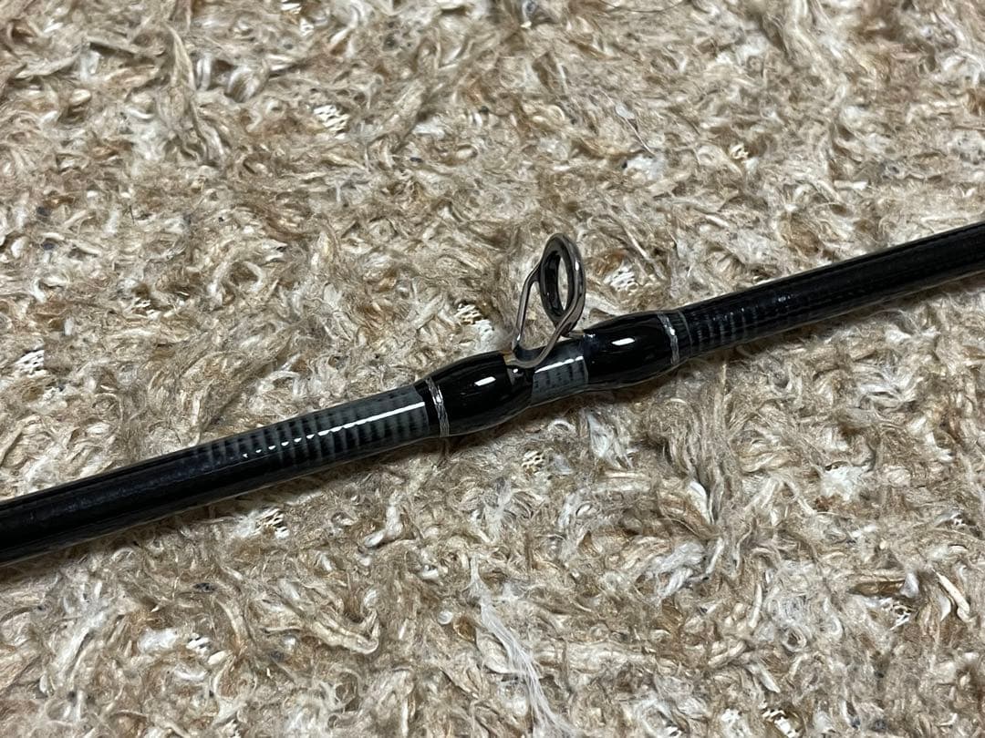 ヤマガブランクス ブルースナイパー103L