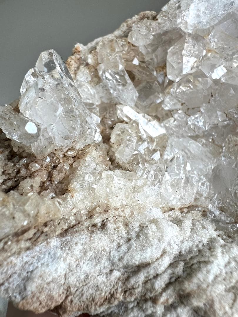 おまとめ割引価格 美✨超希少✨AAAAA 大天使ミカエルの翼✨ヒマラヤメルー水晶