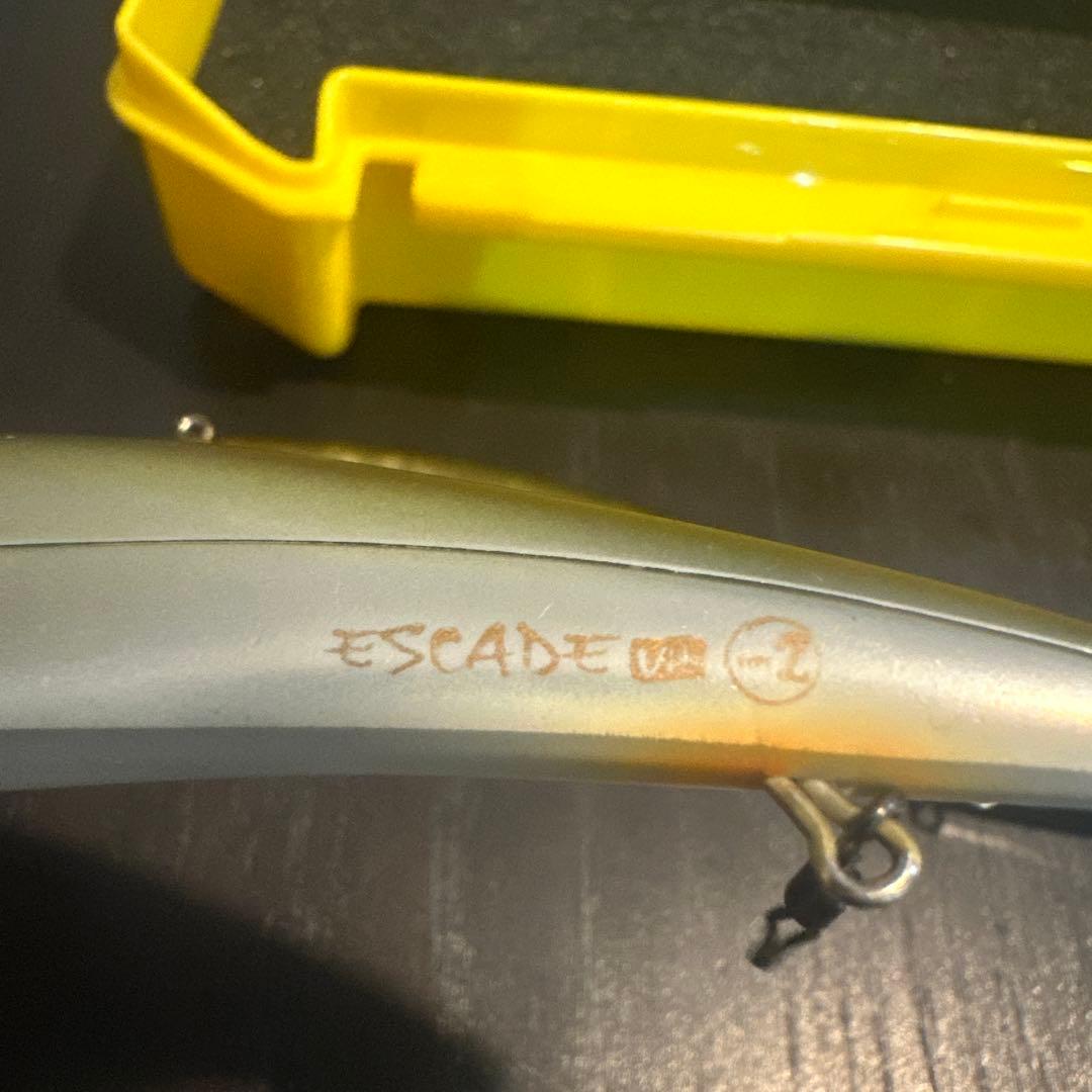 鮎　ルアー　セット