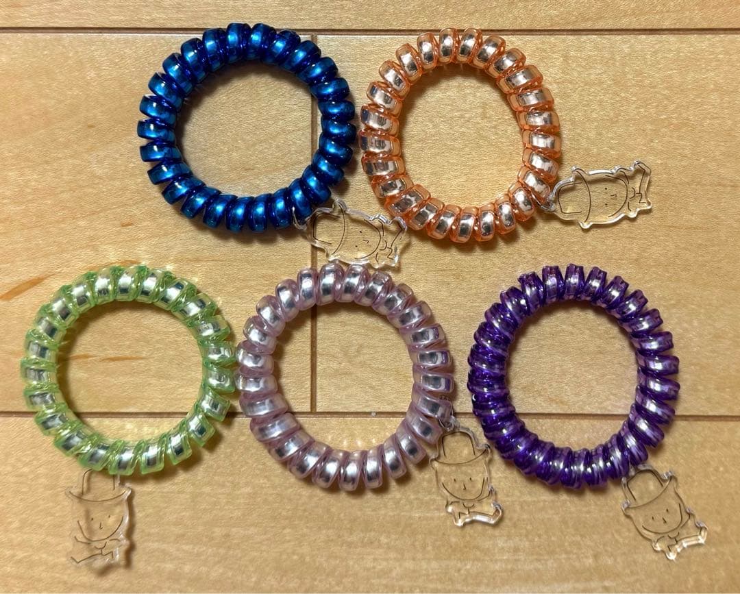 ナオト・インティライミ キーホルダー 缶バッジ マグネット ポチ袋他 ガチャ