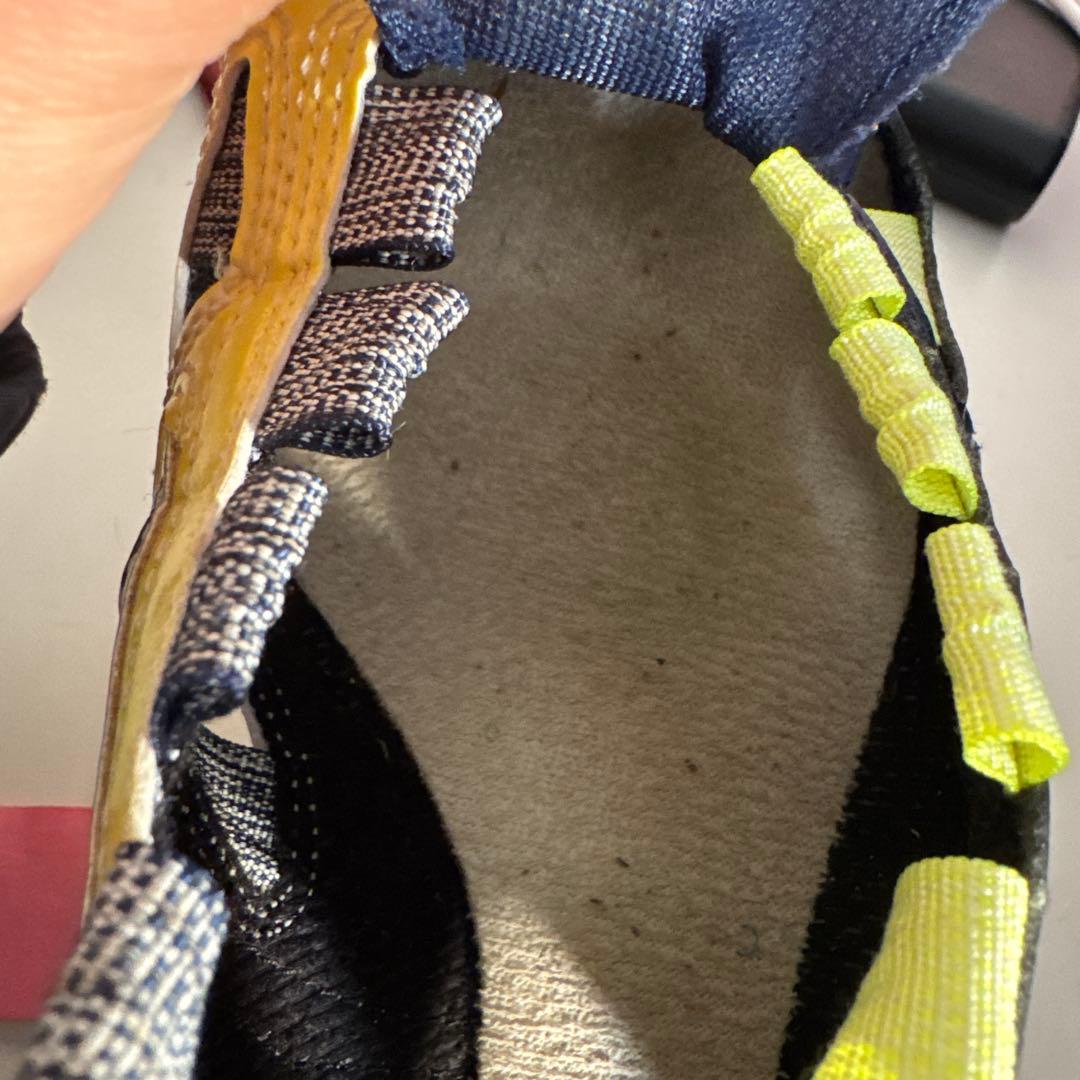 クロノインクス 9 sp 24.5