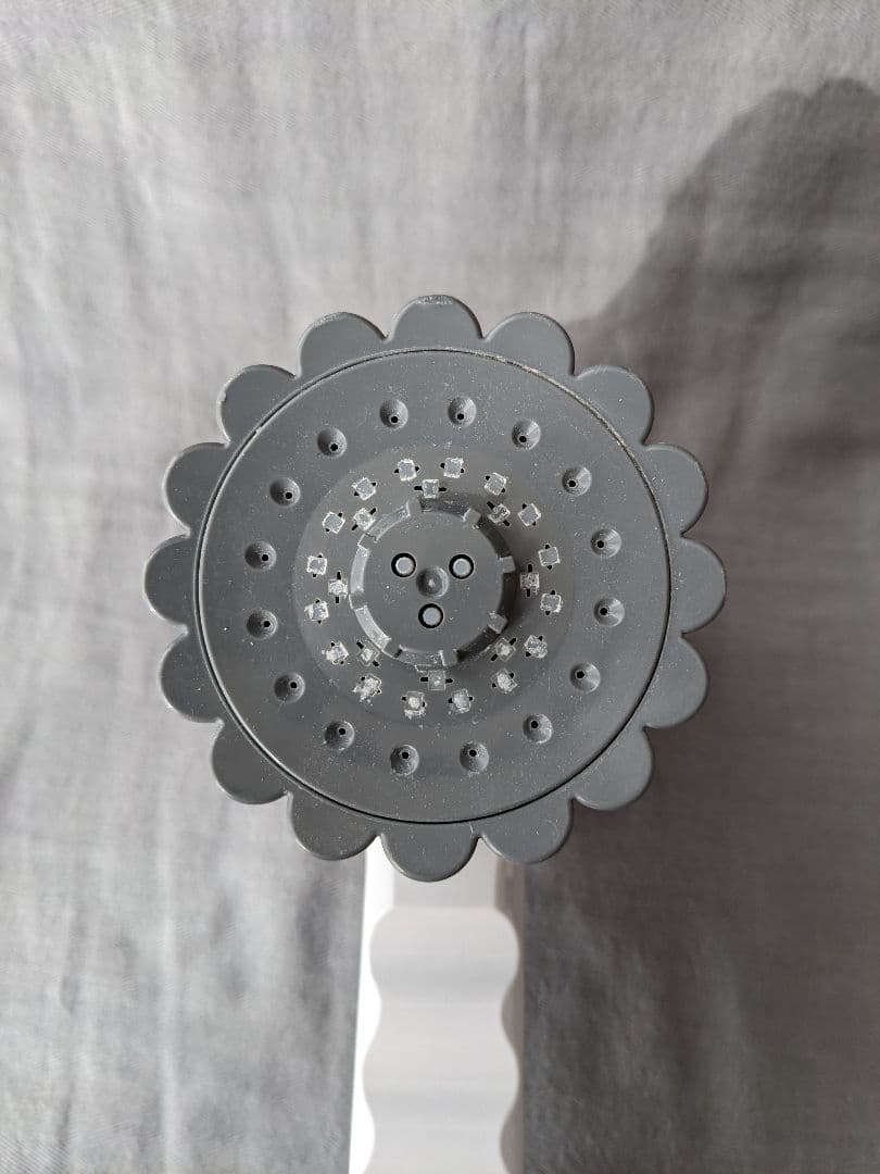 サイエンス ミラブル Zero シャワーヘッド