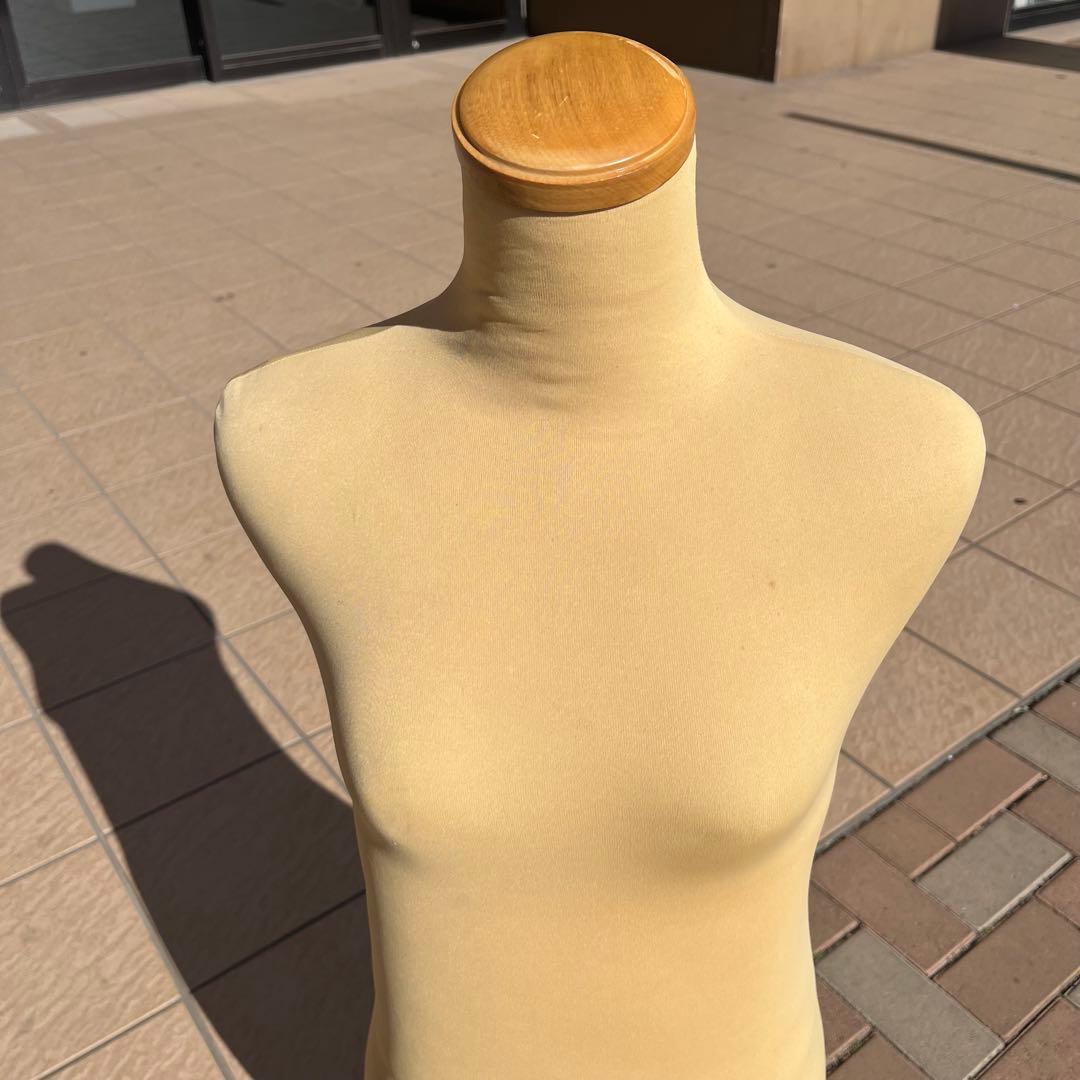 和装トルソー 高さ調整可能 良品