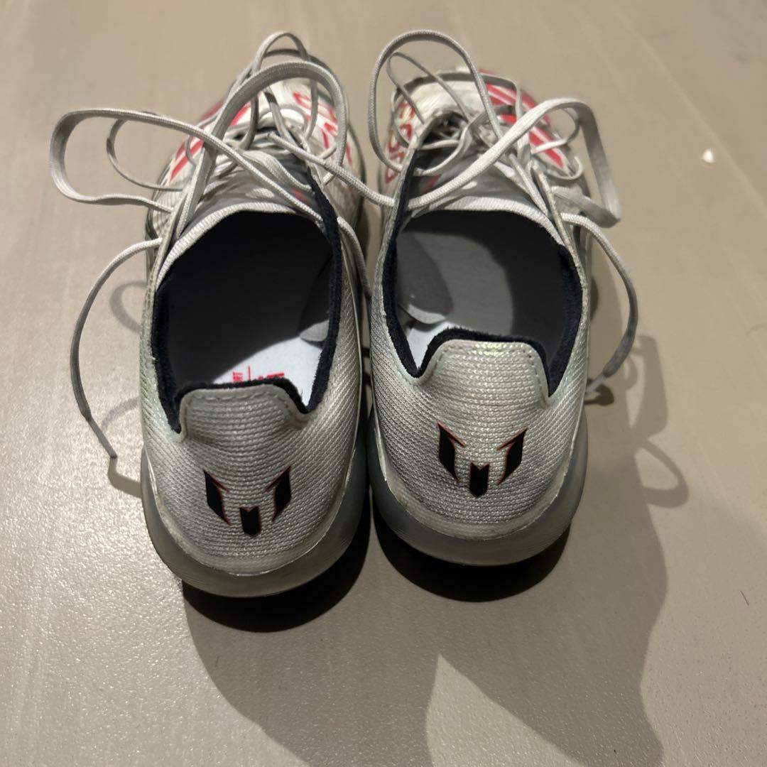 アディダス F50 メッシモデル 26.0cm