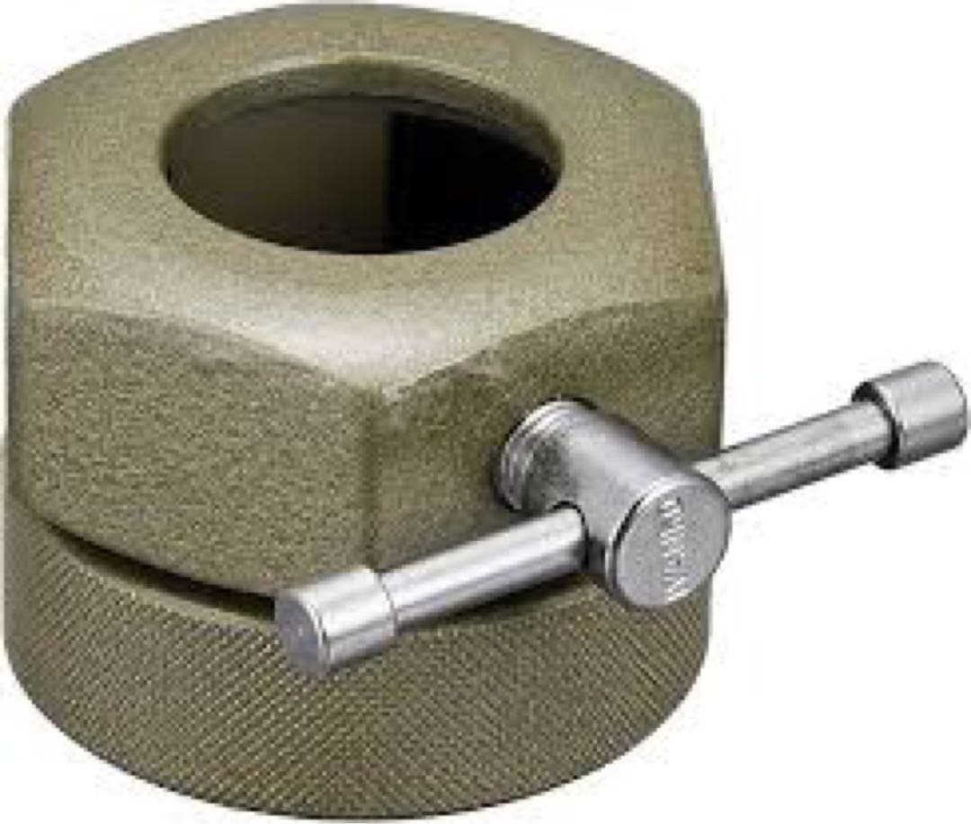 IVANKO(イヴァンコ)競技用カラー CO-2.5( 2.5kg x 2個)