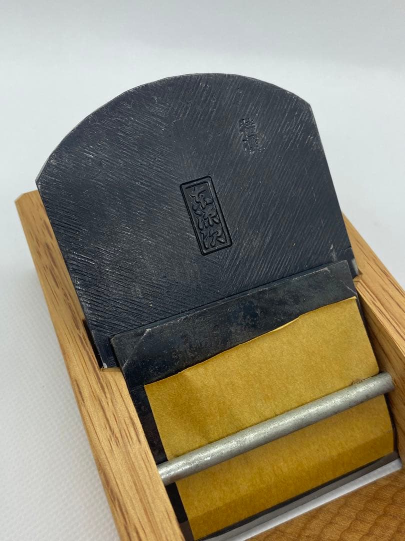 特選　東源次　鉋