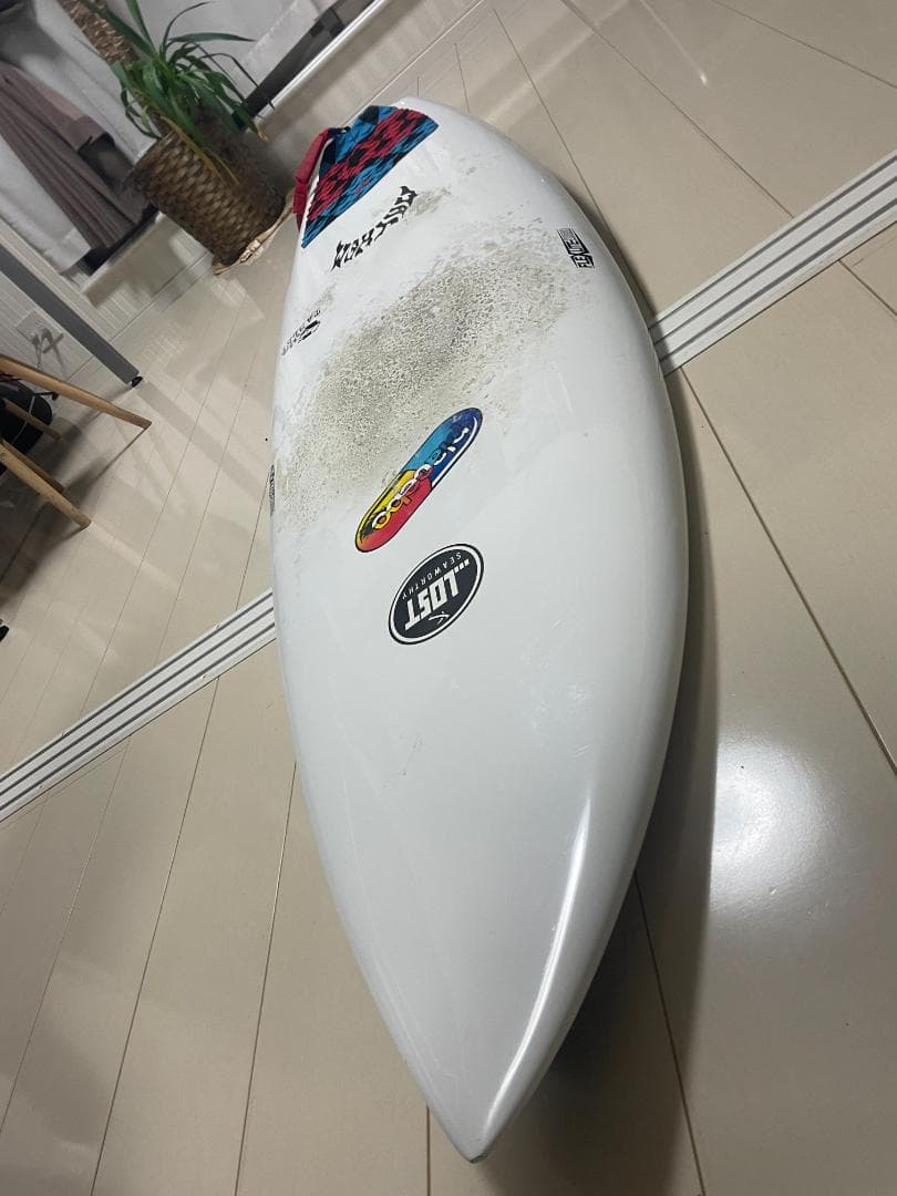 サーフィン・ボディボード Sapp