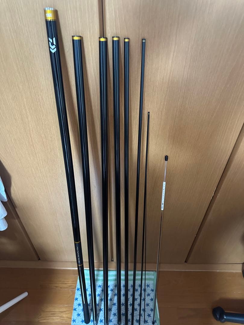 25アバンサー　T90 ダイワ