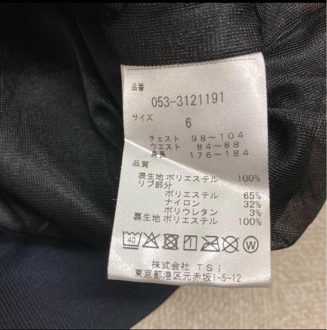 PEARLY GATES スニード　サイズ6 XL