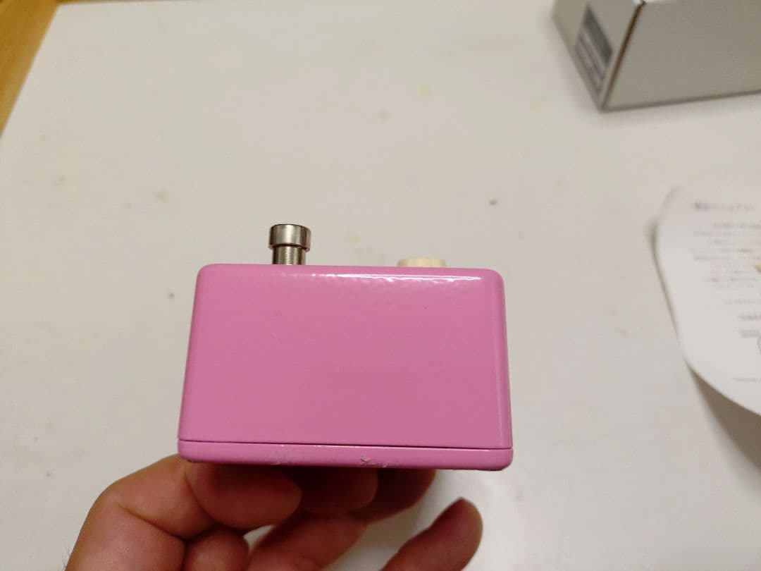 HTJ-WORKS BRIGHT HORSE OD ケンタウルス系