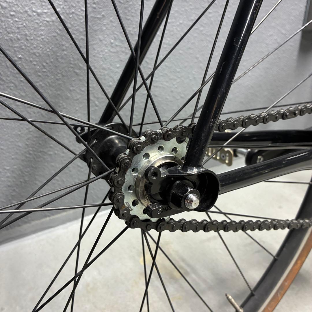 【送料込】サーリー　スチームローラー　53サイズ