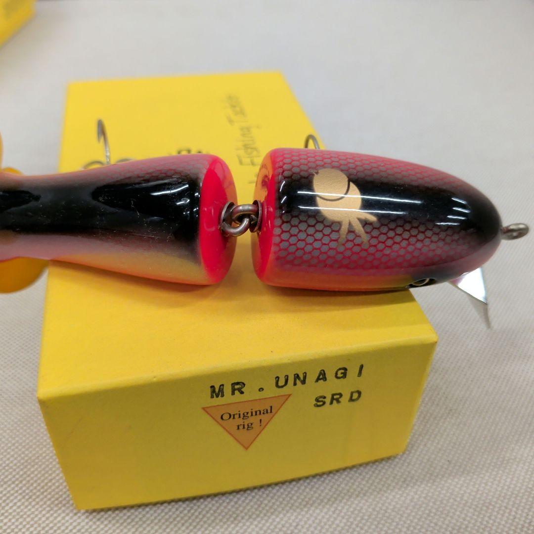 HIYOKOBRAND トップ ルアー 3個セット ヒヨコブランド　ハンドメイド