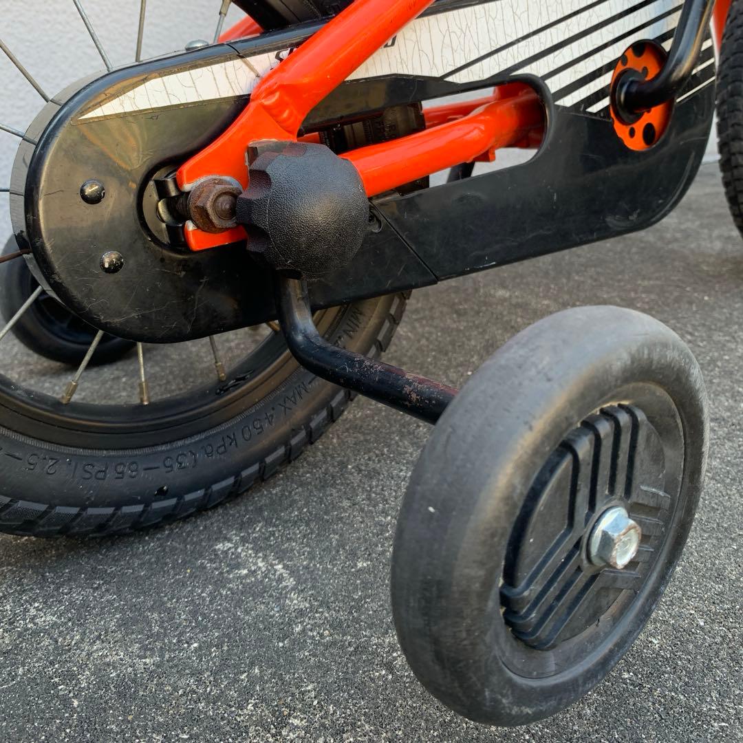 スペシャライズド 子供用自転車 12インチ キッズサイクル