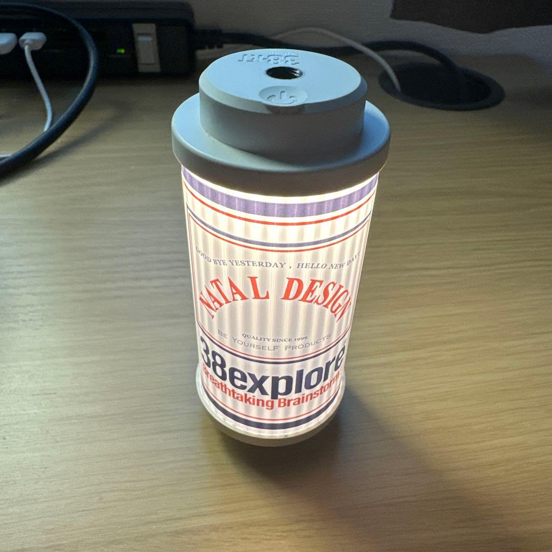 38explore 38灯 MIYABI ネイタルデザイン　ネイタル