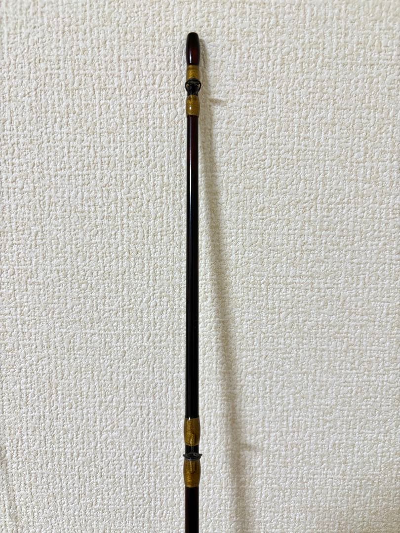 TSUKASA スペシャル　1.35 中調　ちぬHOUSE 釣り竿　未使用