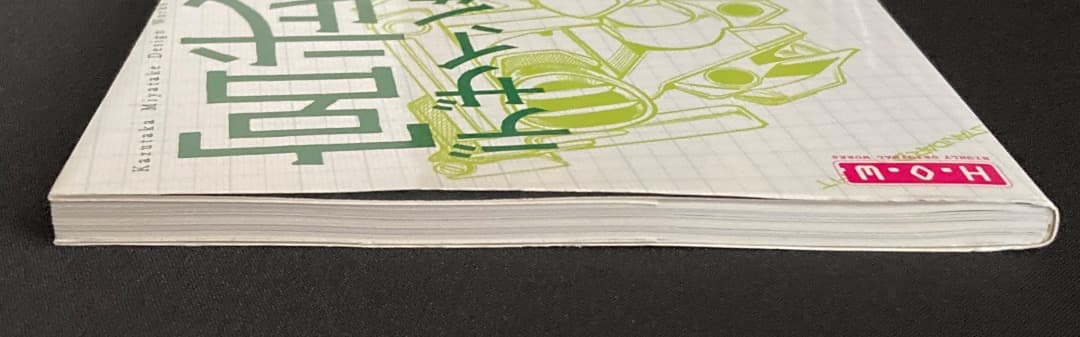 No.640《献呈サイン入》『宮武一貴デザイン集』幻冬舎 / 2007年