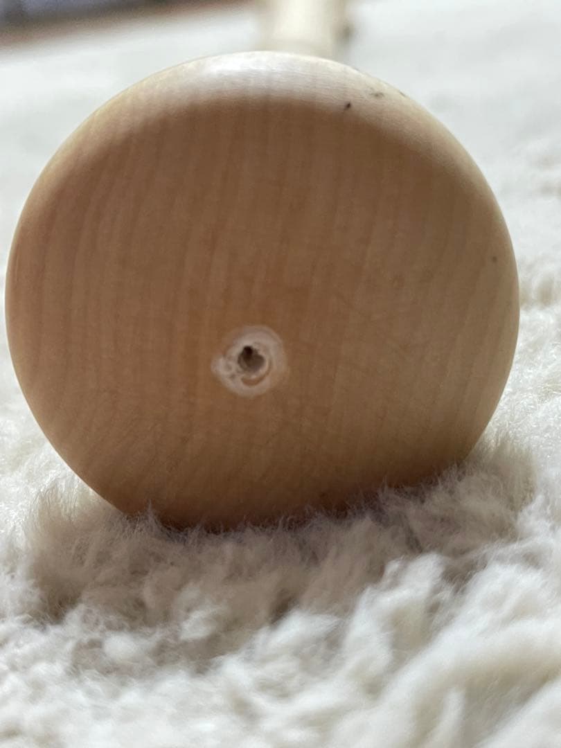 ビクタス　魚雷バット　ジャズ・チザム・ジュニア ALT13 84cm 852g