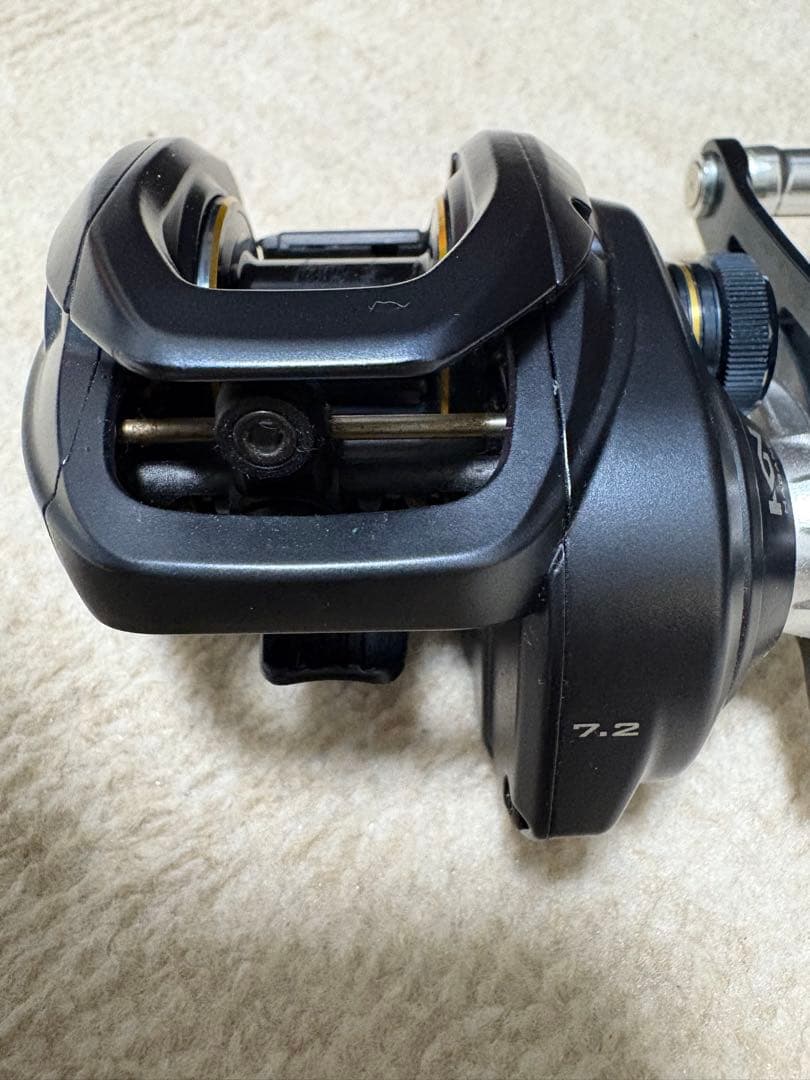 22グラップラーBB 151HG