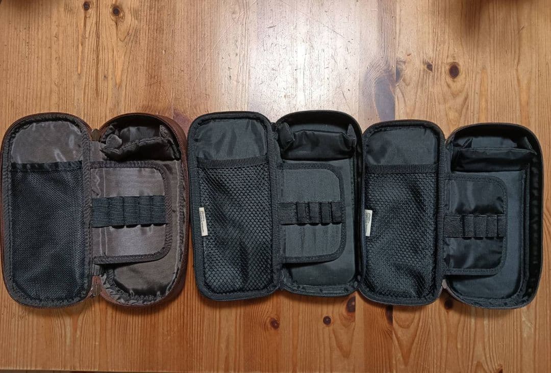 シャーペン　筆箱　消しゴム定規など　＋オマケ