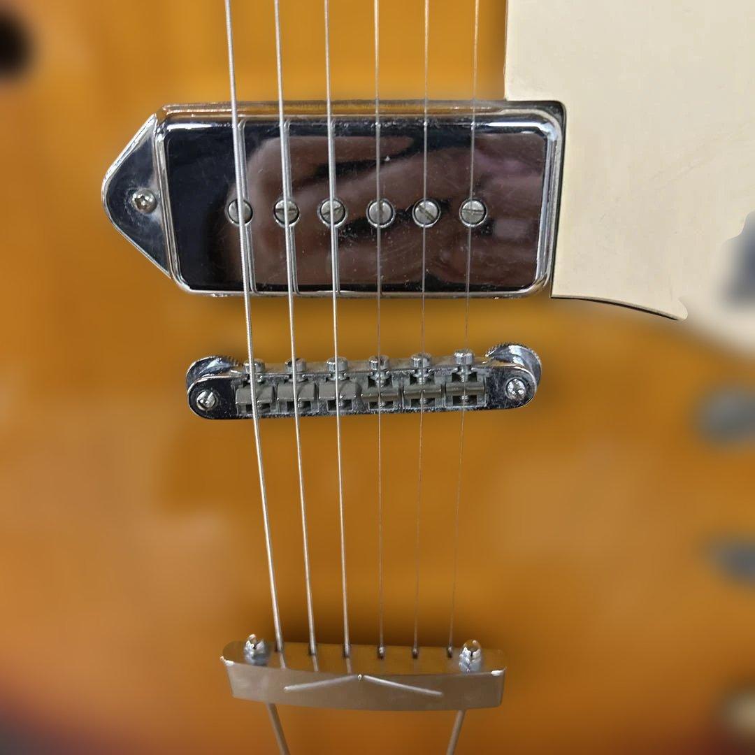 HRK16 Epiphone CASINO VC　エピフォン カジノ