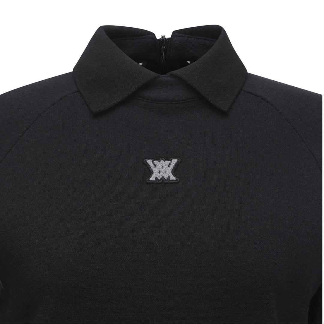 限定品☆ANEW GOLF☆ アニュー　秋/冬長袖