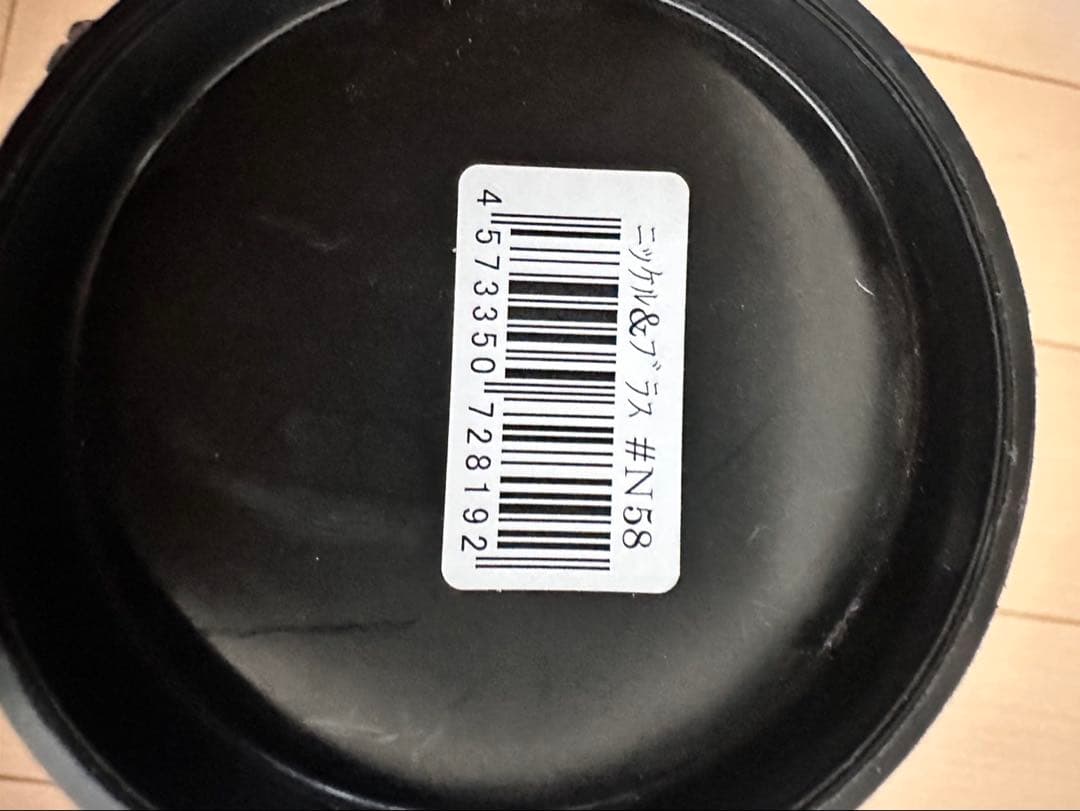 ニッケル＆ブラス クラシック金属ランタン