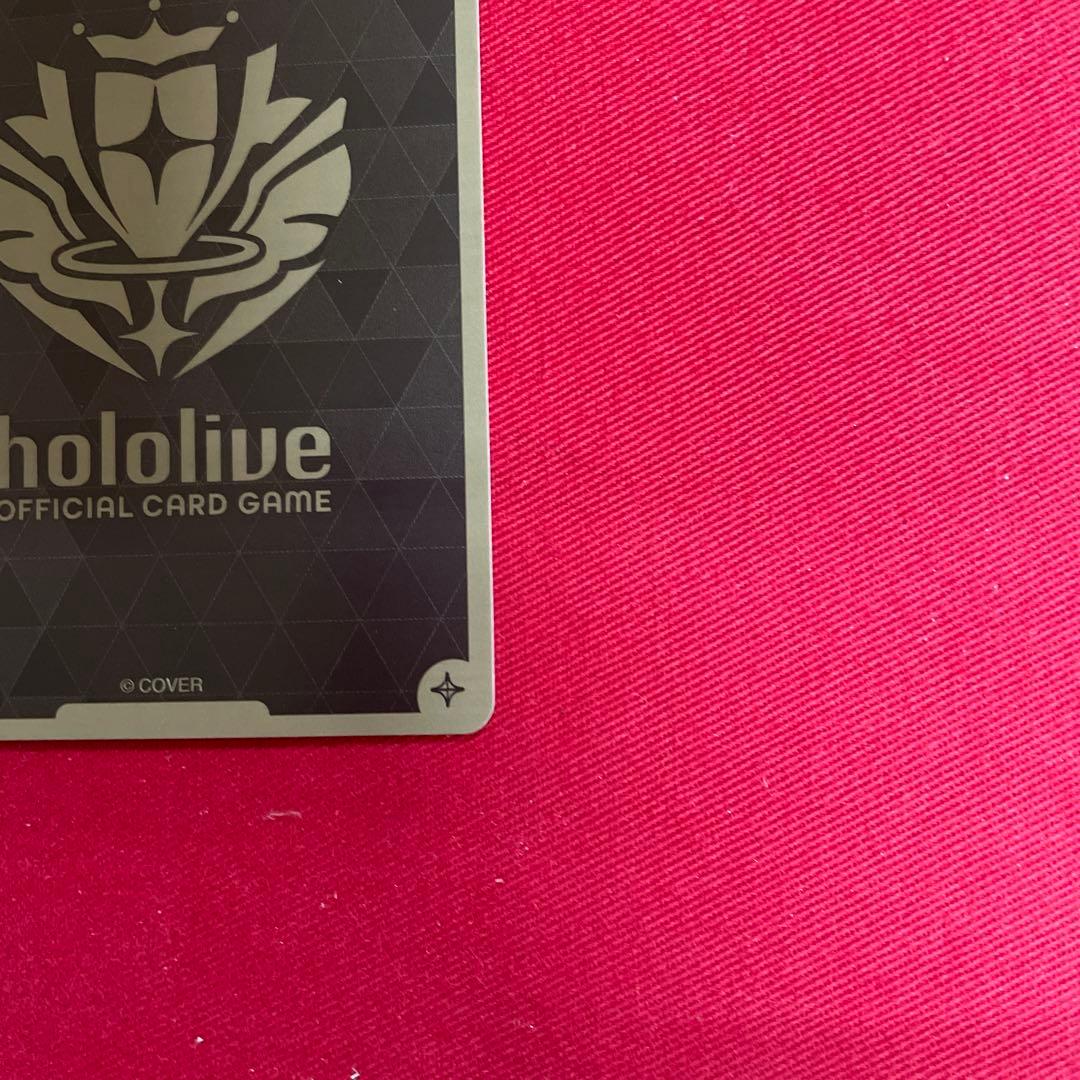 ホロカ 戌神ころね　ur