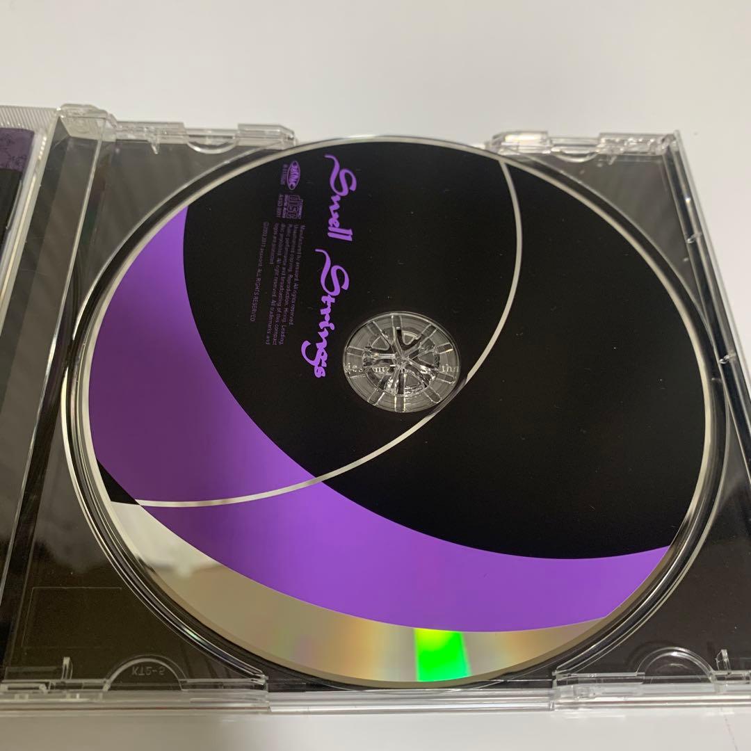 アニメ onoken Swell Strings