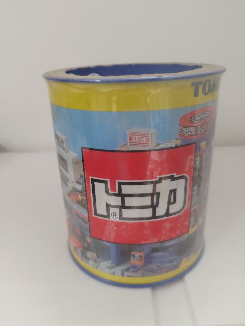 セット！トミカ缶、ワゴンRコレクション、清風名月、ワゴンR 100万台限定プラモ