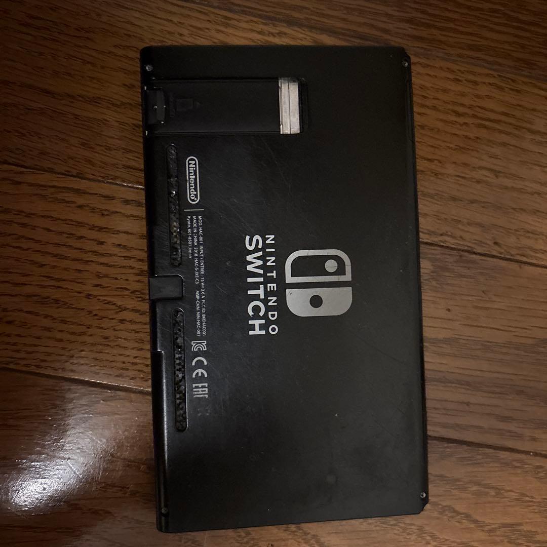 Nintendo Switchスマブラ、スプラ、マイクラ、ルイージマンション3