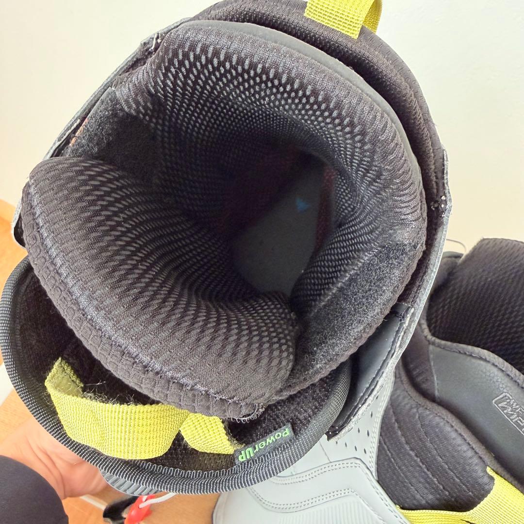 Burton STEP ON Photon BOA WIDE バートン 27.0