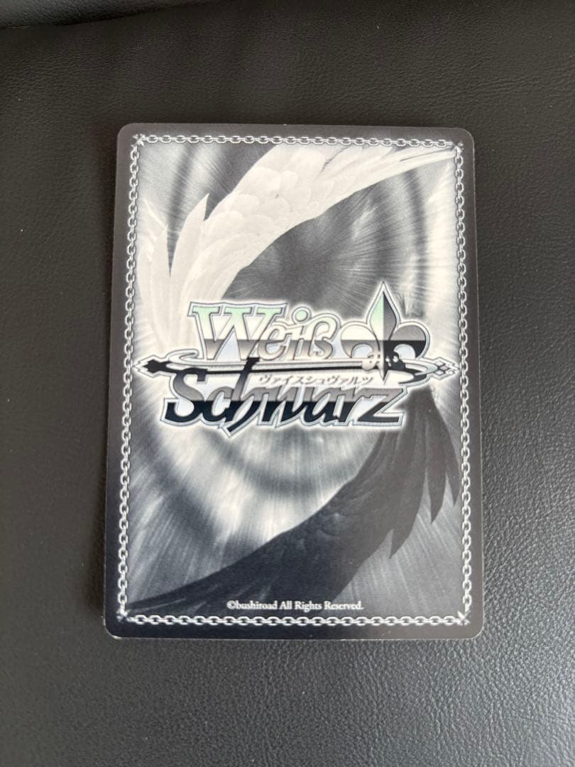 【ヴァイス】強い絆 ルイズ　sp サイン ゼロの使い魔