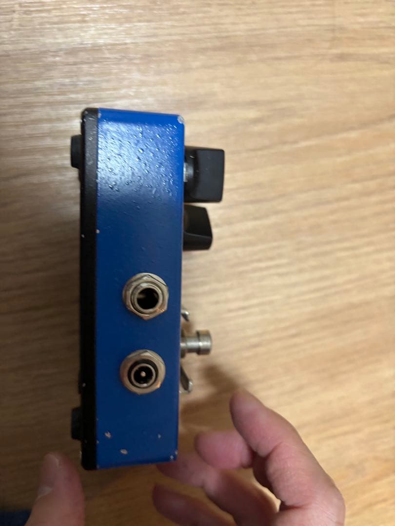 かわうそスピナーprovidence velvet comp