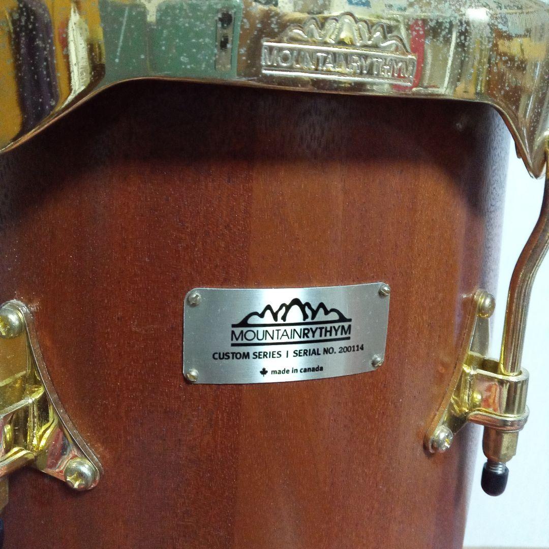 ※yujigokigen　MOUNTAIN RYTHYM　キント