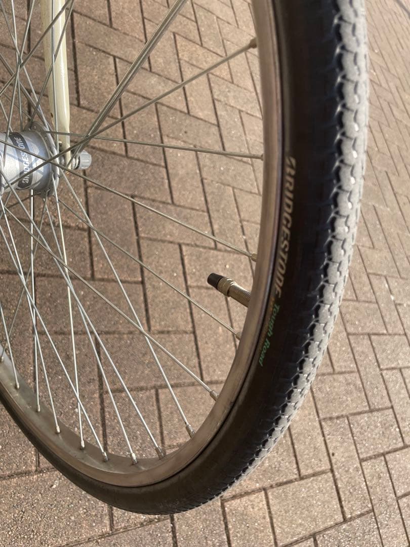 ブリヂストン　エンブリッジU 26インチ