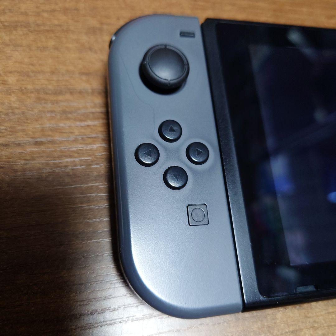 Nintendo Switch 本体 初代 初期型 完品 動作良好