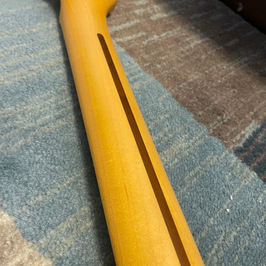 HISTORY CZ-SV 国産ストラトタイプ　 限定カラー