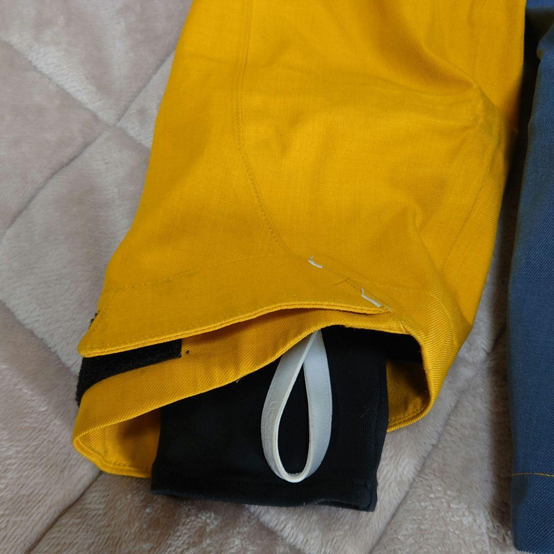 Salomon スキーウェア FORESIGHT 3L JACKET