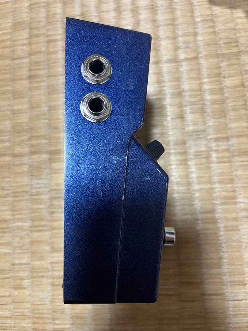 ギター ZOOM MS-100BT