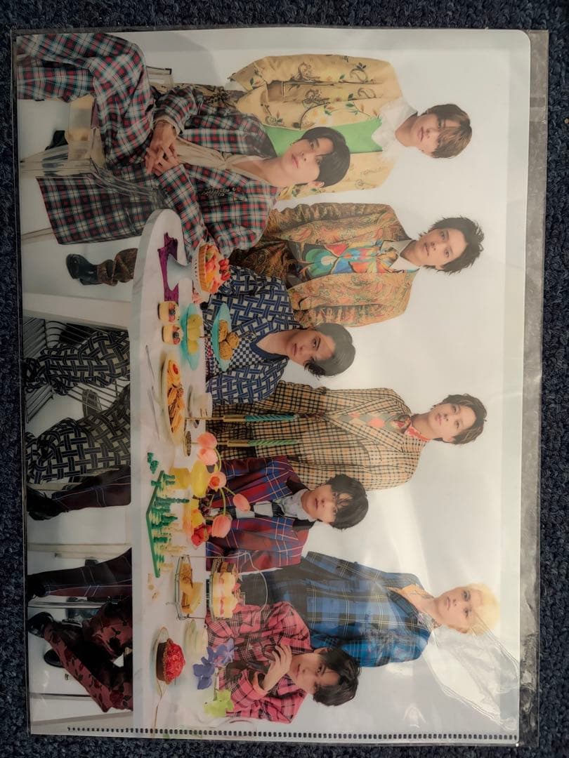 timeleszグッズまとめ売り(説明欄を読んでから購入願います)