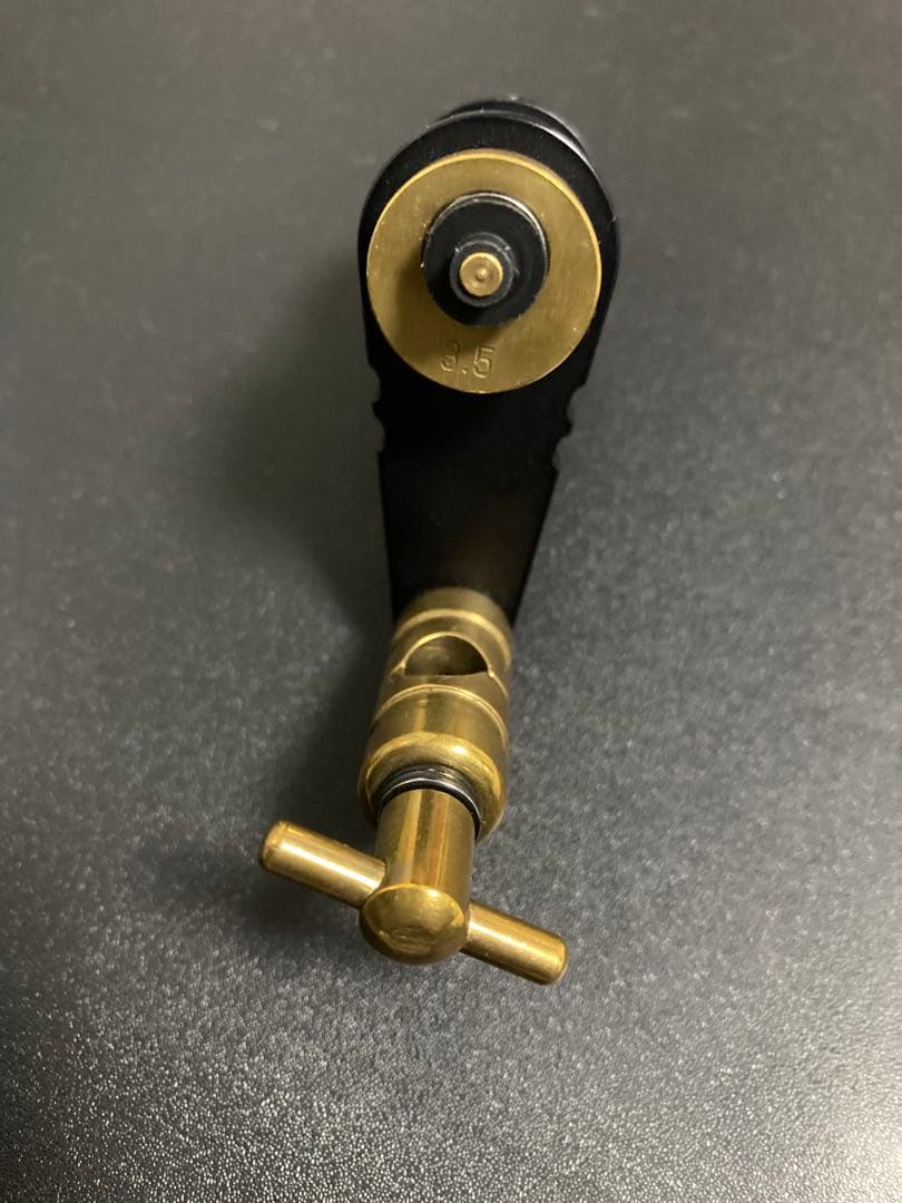 タトゥーマシン　ロータリー