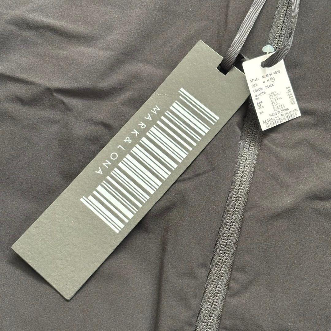 未使用　MARK&LONA マークアンドロナ ダウンジャケット アウターLサイズ