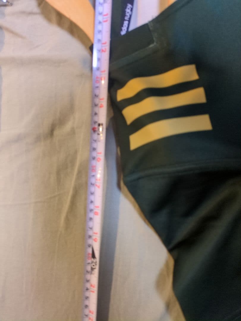 トヨタ　ヴェルブリッツ　アーロン・スミス　ラガーシャツ　リーグワン　ラグビー