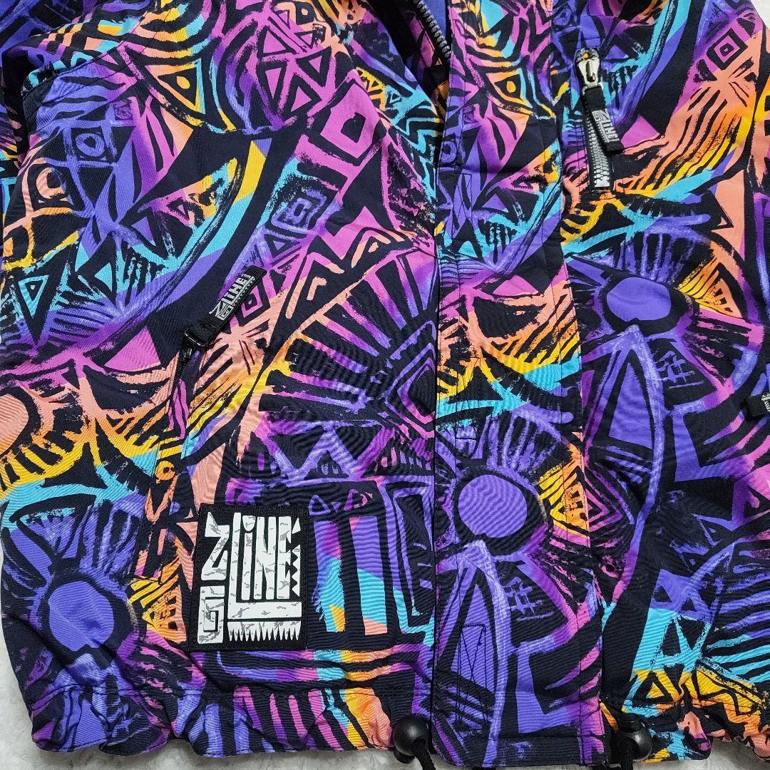 未使用　ZG LINE スキーウェア セットアップ スノボ サーフブランド