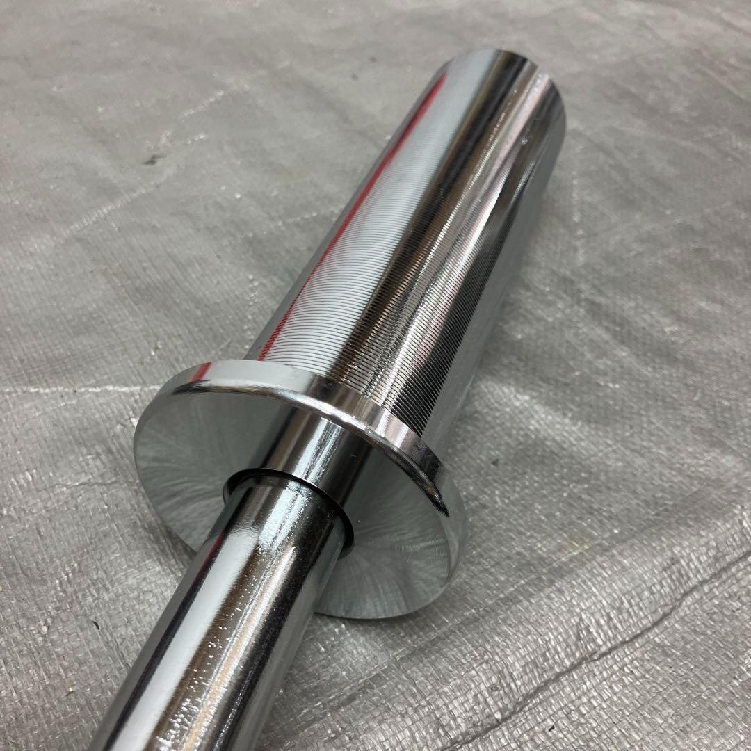 ★送料無料★180cm オリンピックバー EZバーセット 50mm★