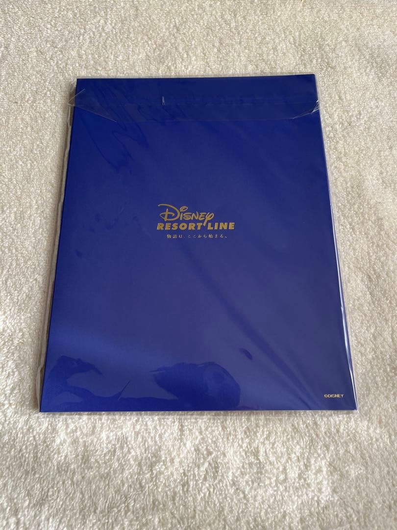 ディズニーリゾートライン20周年フリーきっぷコンプ10枚& 記念限定きっぷ台紙付