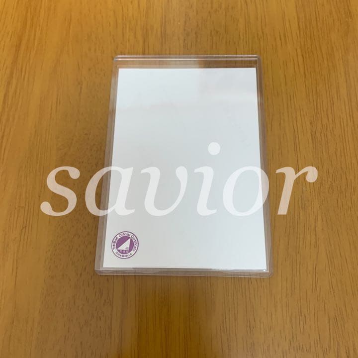 乃木坂46 与田祐希 毎日がBrand new day 生写真 直筆サイン入り