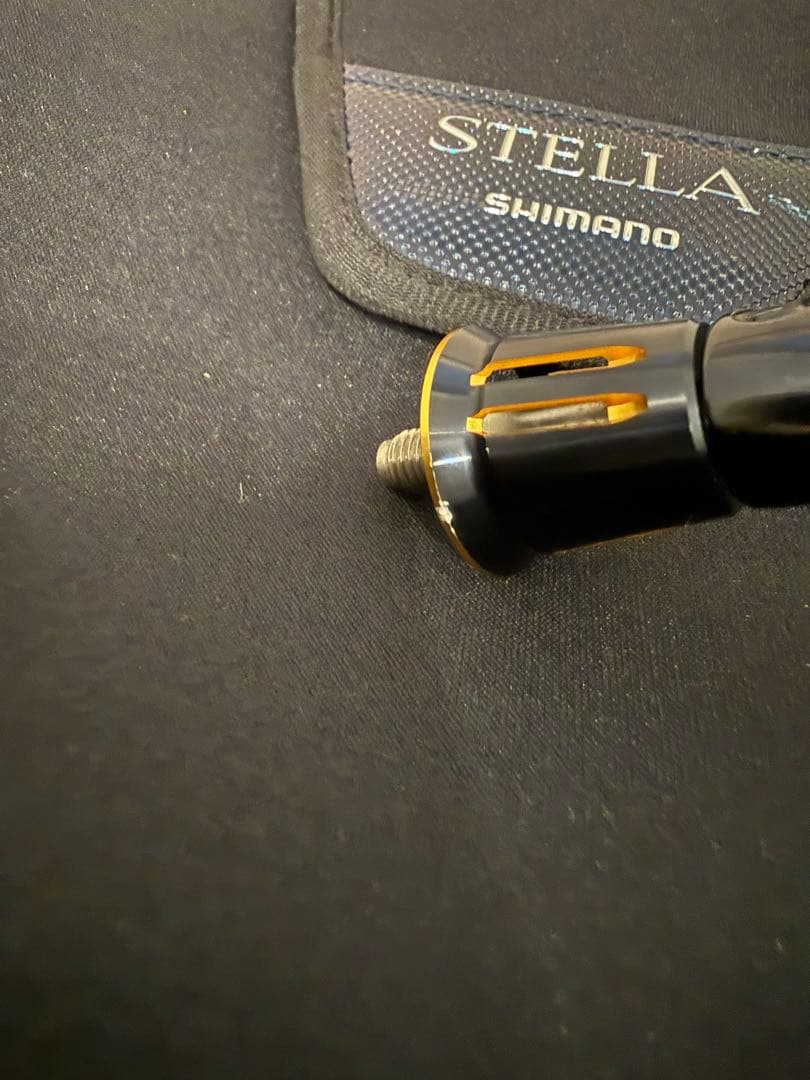 シマノ 20ステラSW 18000HG 替スプール付き OHフルメンテコース済み